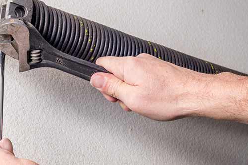 Garage Door Repair Whitney