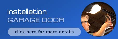 Garage Door Repair Whitney