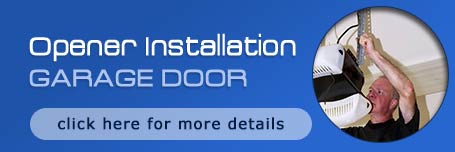 Garage Door Repair Whitney