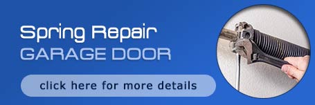 Garage Door Repair Whitney